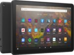 Tablet Amazon Fire HD 10 Ultimo Modelo - 32gb Negro - Imagen 3