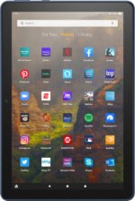 Tablet Amazon Fire HD 10 Ultimo Modelo 2021 32gb Color Jeans