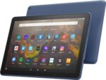 Tablet Amazon Fire HD 10 Ultimo Modelo 2021 32gb Color Jeans - Imagen 3