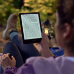 Nueva E-reader Lector Kindle Paperwhite Signature Edition - 32gb 12va (2025) - Imagen 6