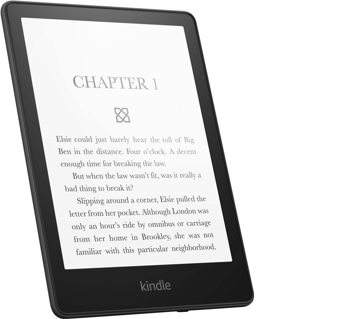 Nuevo Kindle Paperwhite 6.8 11th (11va) Generación 2021 8gb - Imagen 2