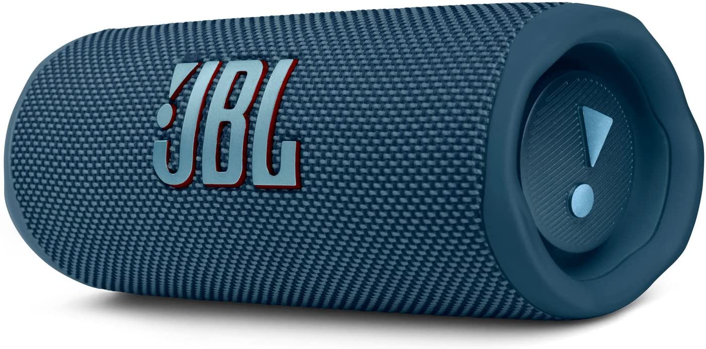 Parlante Bluetooth JBL Flip 6 - Resistente al agua