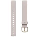 Reloj Smartband Fitbit Luxe Activity Tracking Color Gold Oro - Imagen 6
