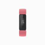 Reloj Smartband Fitbit Inspire 2 Activity Tracker Color Rosa