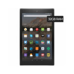 Tablet Amazon Fire HD 10 Ultimo Modelo - 32gb Negro - Imagen 2