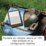 Nueva E-reader Lector Kindle Paperwhite Signature Edition - 32gb 12va (2025) - Imagen 10