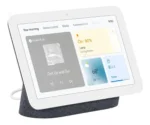 Asistente Virtual Google Nest Hub 2nd Segunda Gen Negro - Imagen 2