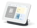 Asistente Virtual Google Nest Hub 2nd Segunda Gen Negro - Imagen 6