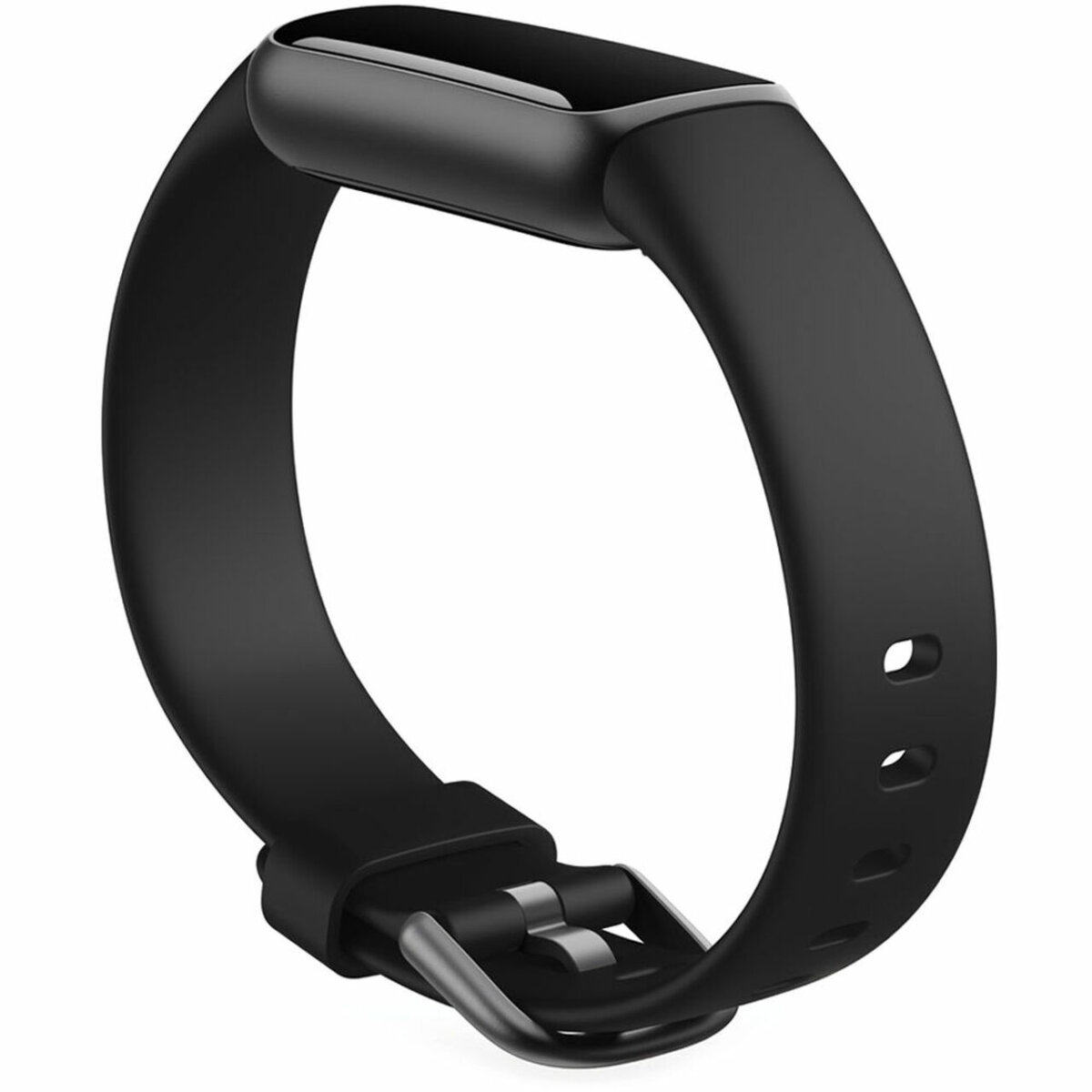 Reloj Smartband Fitbit Luxe Activity Tracking Color Grafito - Imagen 4