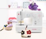 Máquina De Coser Recta Singer Promise 1412 Portable (Open Box) - Imagen 2