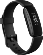 Reloj Smartband Fitbit Inspire 2 Activity Tracker Negro
