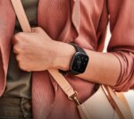 Reloj Inteligente Smartwatch Fitbit Versa 2 Color Negro - Imagen 3