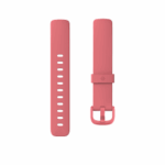 Reloj Smartband Fitbit Inspire 2 Activity Tracker Color Rosa - Imagen 3