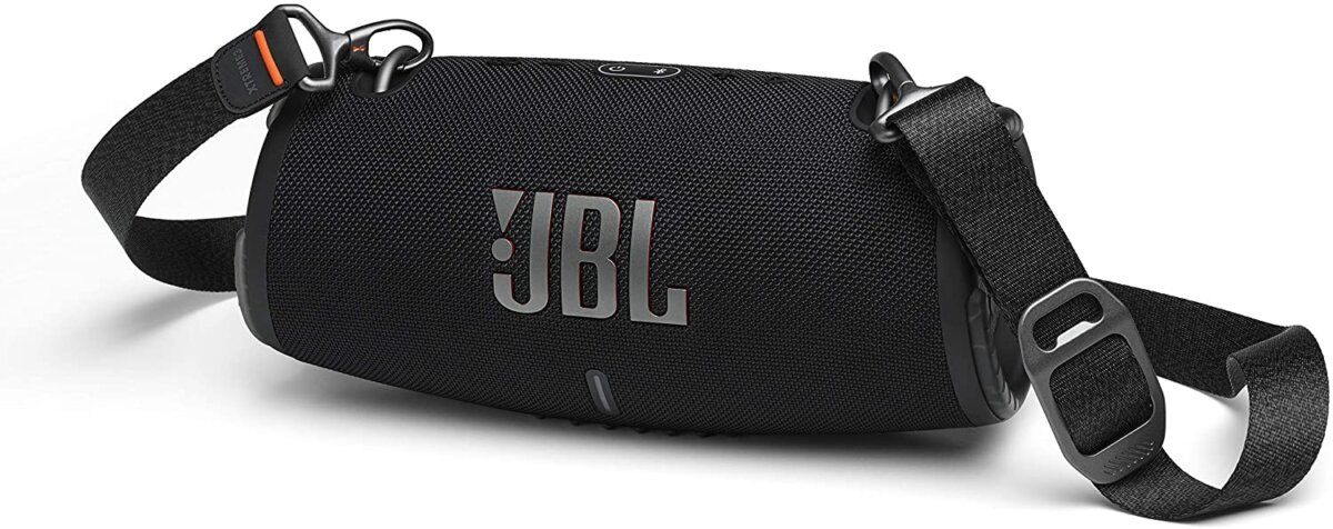 Parlante Jbl Xtreme 3 Bluetooth Waterproof Sonido Increíble - Imagen 5