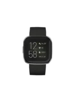 Reloj Inteligente Smartwatch Fitbit Versa 2 Color Negro