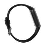 Reloj Smartband Fitbit Luxe Activity Tracking Color Grafito - Imagen 3