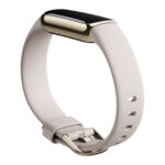 Reloj Smartband Fitbit Luxe Activity Tracking Color Gold Oro - Imagen 3