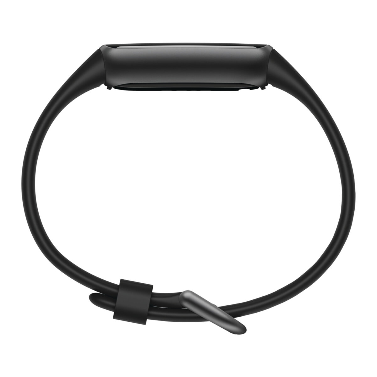 Reloj Smartband Fitbit Luxe Activity Tracking Color Grafito - Imagen 2
