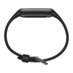 Reloj Smartband Fitbit Luxe Activity Tracking Color Grafito - Imagen 2