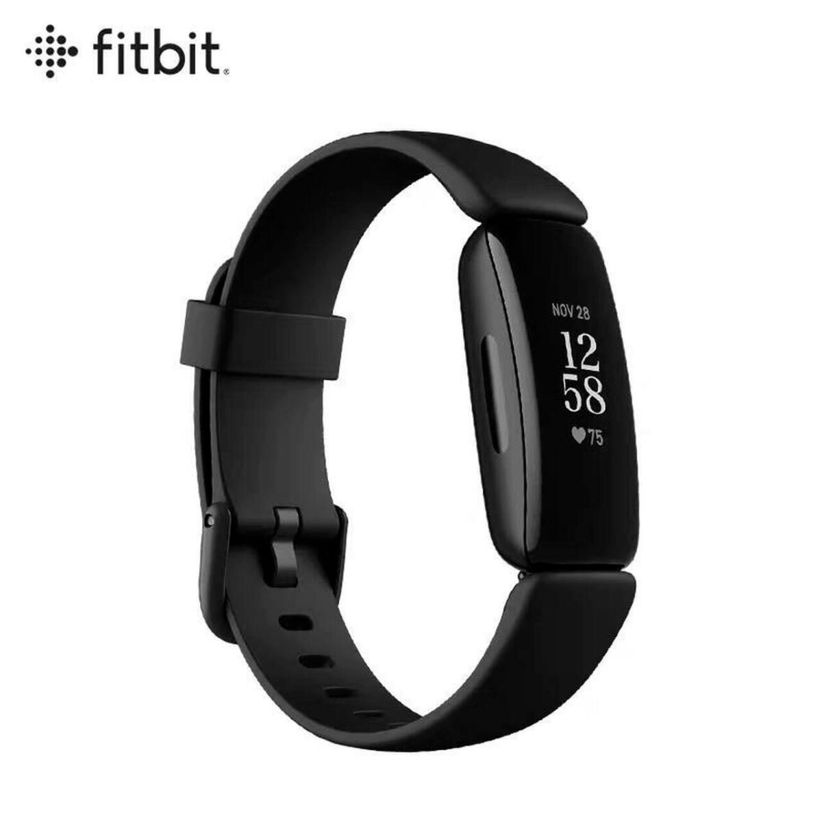 Reloj Smartband Fitbit Inspire 2 Activity Tracker Negro - Imagen 5