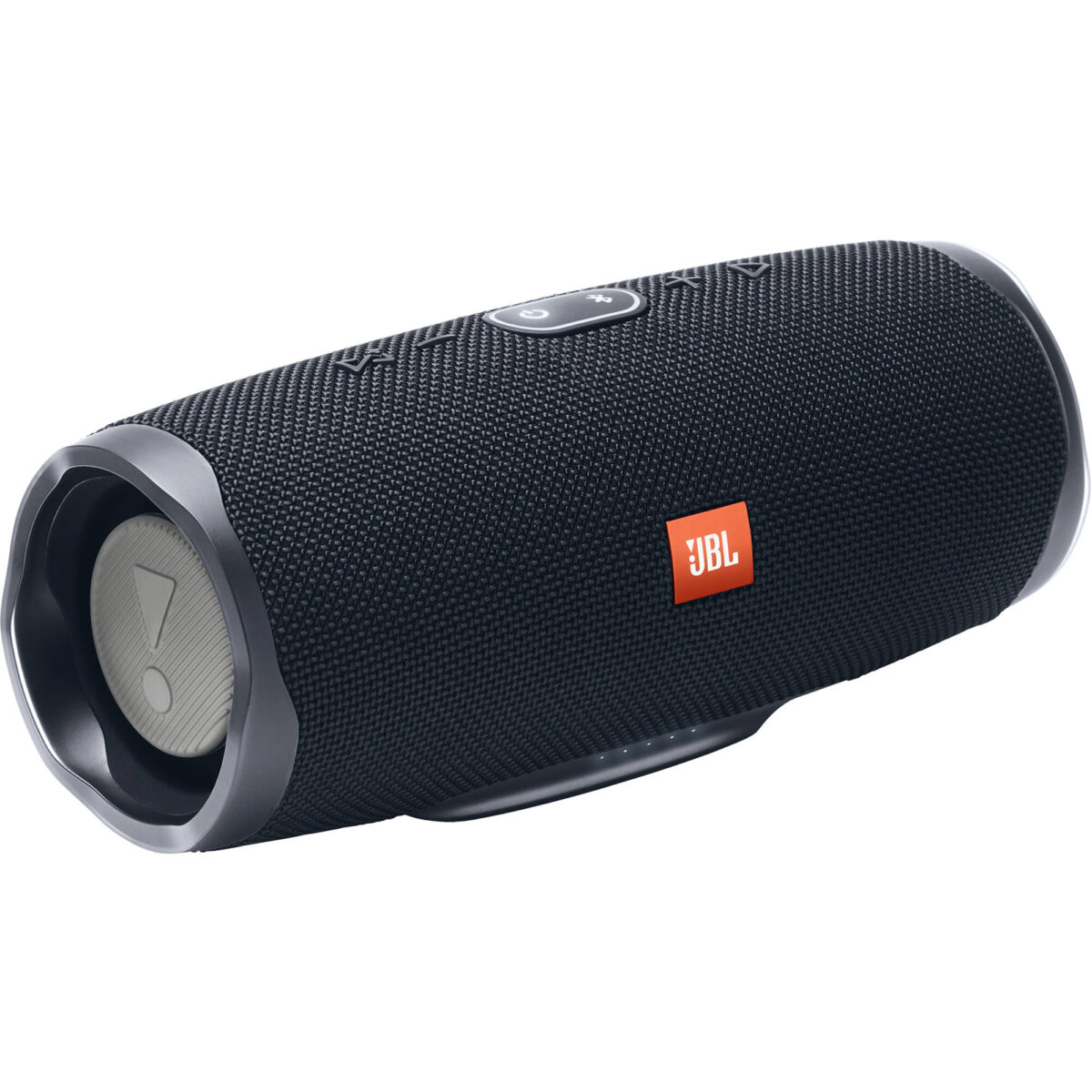Parlante Jbl Charge 4 Bluetooth Waterproof Powerbank Negro - Imagen 3
