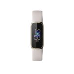 Reloj Smartband Fitbit Luxe Activity Tracking Color Gold Oro - Imagen 2