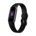 Reloj Smartband Fitbit Luxe Activity Tracking Color Grafito - Imagen 5