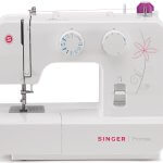 Máquina De Coser Recta Singer Promise 1412 Portable (Open Box)