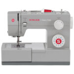 Máquina De Coser Semi Industrial Singer Heavy Duty 4423 - OB Open Box