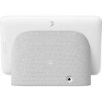 Asistente Virtual Google Nest Hub 2nd Segunda Gen Blanco - Imagen 5