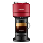 Cafetera Maquina De Cafe Nespresso Vertuo Next Color Rojo - Imagen 2