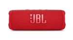 Parlante Jbl Bluetooth Flip 6 Rojo Harman Increible Sonido - Imagen 5