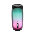Parlante Jbl Pulse 4 Negro Luces 360° Sonido Increíble - Imagen 6