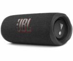 Parlante Jbl Bluetooth Flip 6 Negro Harman Increible Sonido - Imagen 4