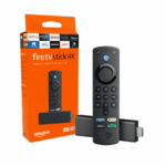 Amazon Fire Tv Stick 4K HDR streaming Ultima generación