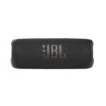 Parlante Jbl Bluetooth Flip 6 Negro Harman Increible Sonido - Imagen 2