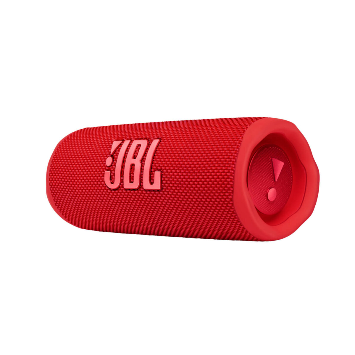 Parlante Jbl Bluetooth Flip 6 Rojo Harman Increible Sonido - Imagen 2
