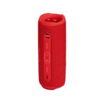 Parlante Jbl Bluetooth Flip 6 Rojo Harman Increible Sonido - Imagen 3