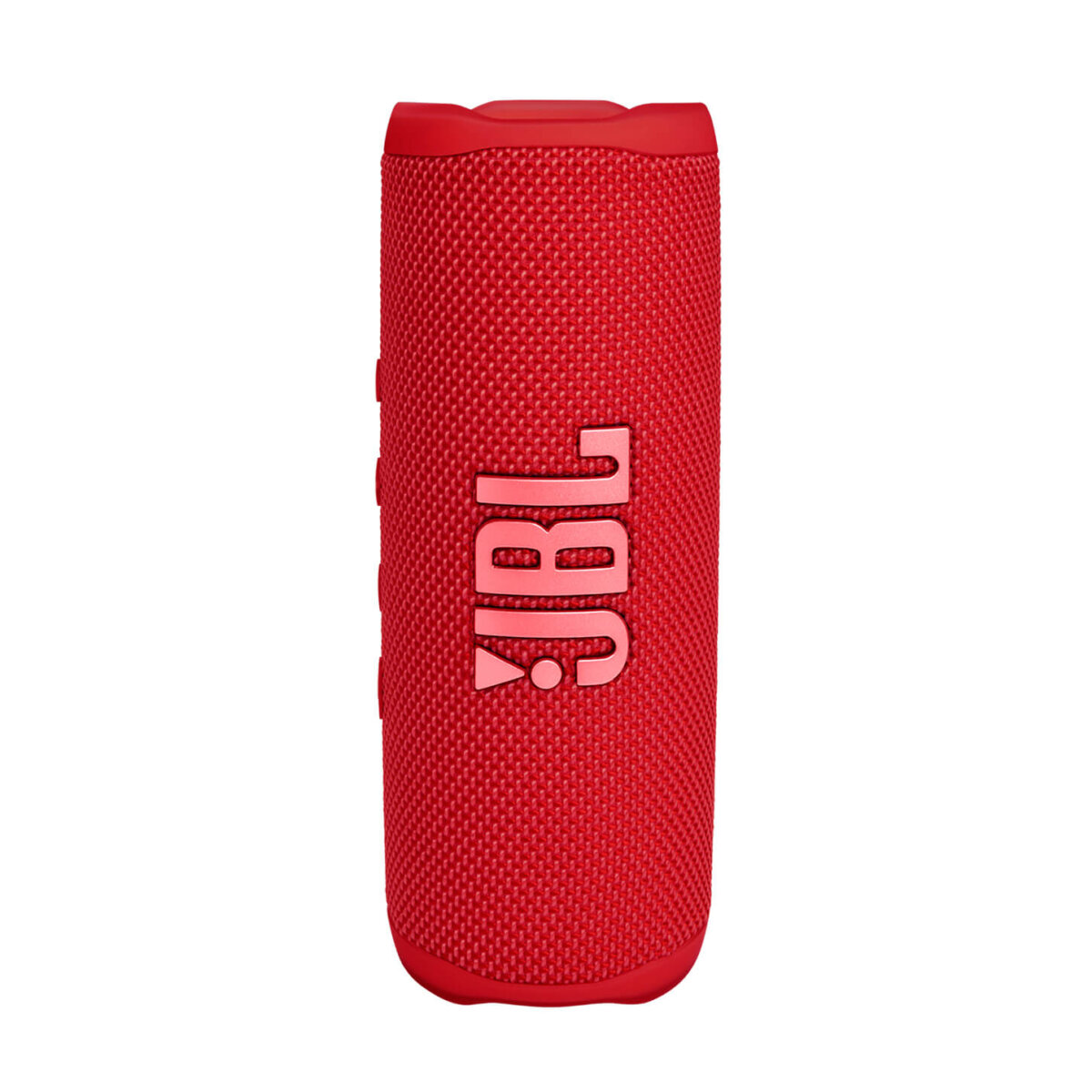 Parlante Jbl Bluetooth Flip 6 Rojo Harman Increible Sonido - Imagen 4