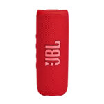 Parlante Jbl Bluetooth Flip 6 Rojo Harman Increible Sonido - Imagen 4