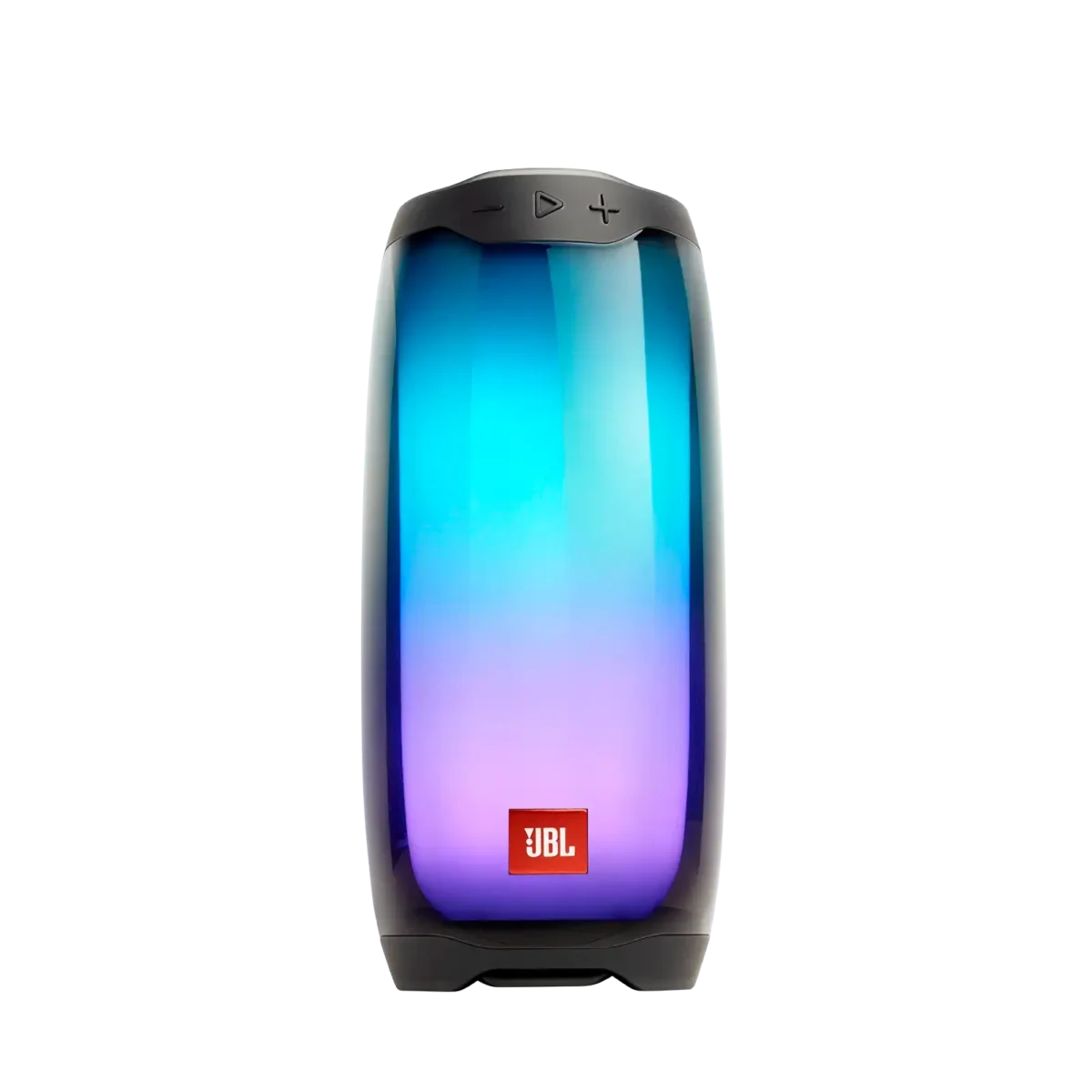 Parlante Jbl Pulse 4 Negro Luces 360° Sonido Increíble - Imagen 2