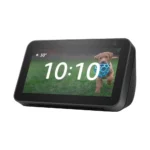 Asistente Virtual Amazon Echo Show 5 2da Generación Alexa Negro - Imagen 3