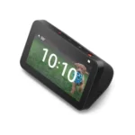Asistente Virtual Amazon Echo Show 5 2da Generación Alexa Negro - Imagen 4