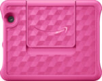Tablet Para Niños Amazon Fire Hd 8 Protector Anticaidas Rosa - Imagen 4