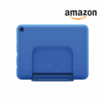 Tablet Para Niños Amazon Fire Hd 8 Kids Pro Con Protector Azul - Imagen 7