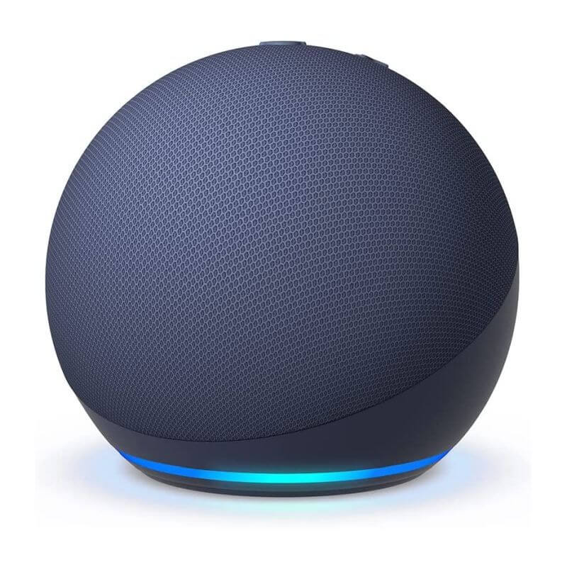 Echo Show 5 Alexa 2da Generación / Azul, Asistentes de voz, Hogar  inteligente, Hogar, Todas, Categoría