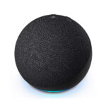 Amazon Echo Dot 5 Parlante Inteligente Alexa Ultima Generación Negro