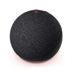 Amazon Echo Dot 5 Parlante Inteligente Alexa Ultima Generación Negro - Imagen 3