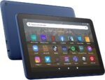 Tablet Amazon Fire HD 8 32GB Ultima Generación Azul - Imagen 2
