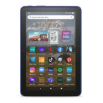 Tablet Amazon Fire HD 8 32GB Ultima Generación Azul - Imagen 4
